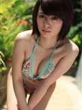 Japanese beauty girl(3)